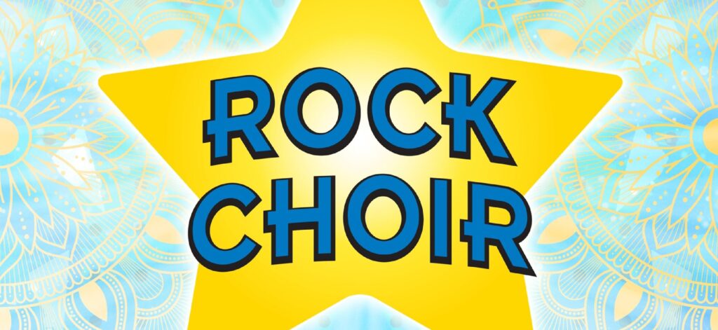 rock choir