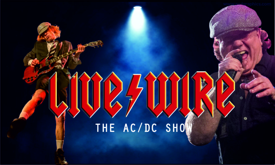 Livewire AC/DC  Cheese & Grain