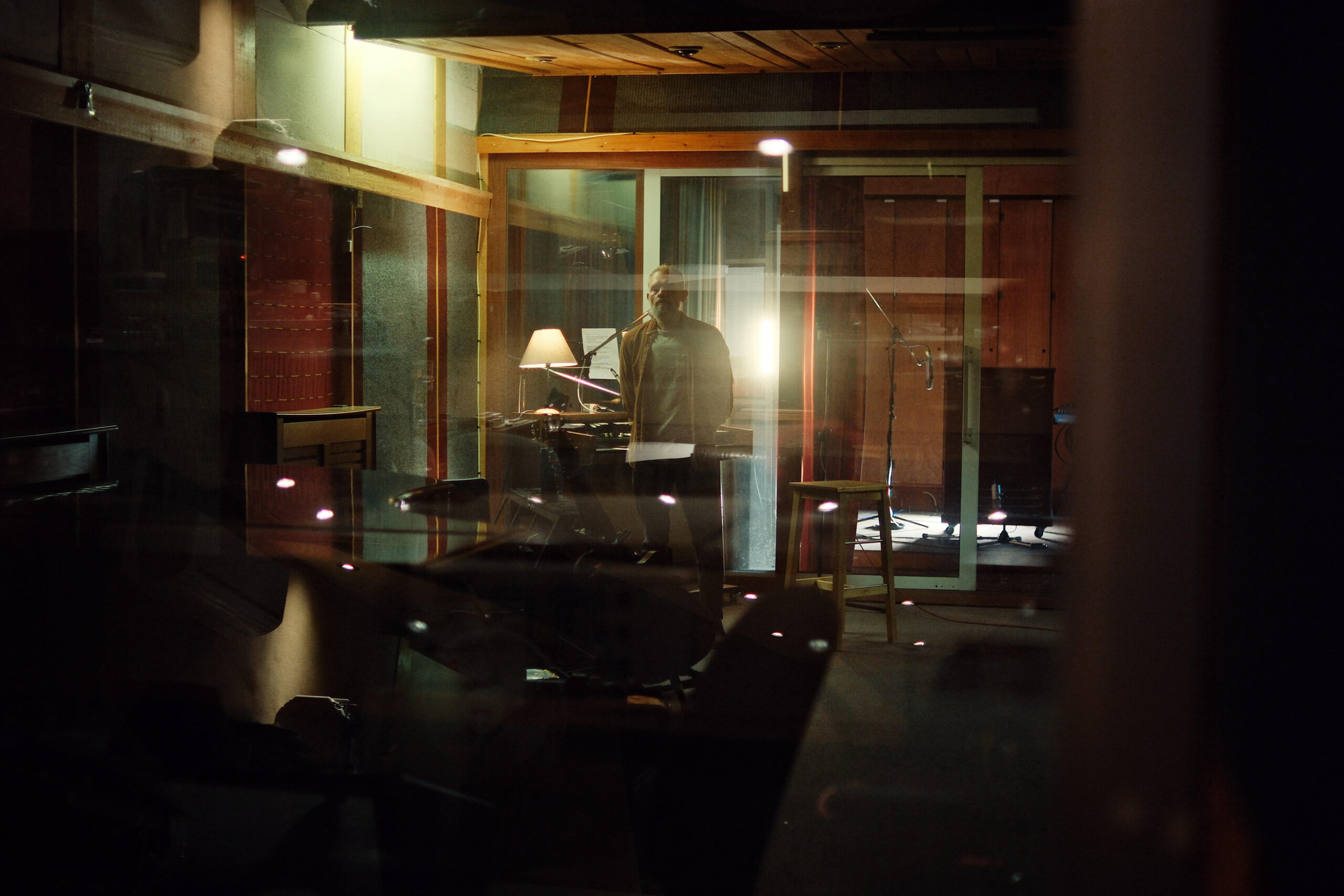Matthew & The Atlas Album Artwork